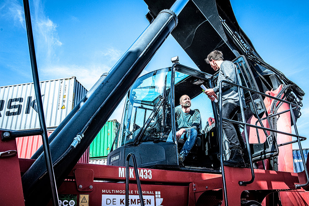 Transport & Logistiek