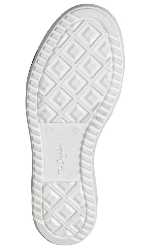 Redbrick Mont Blanc Sneaker Hoog S3