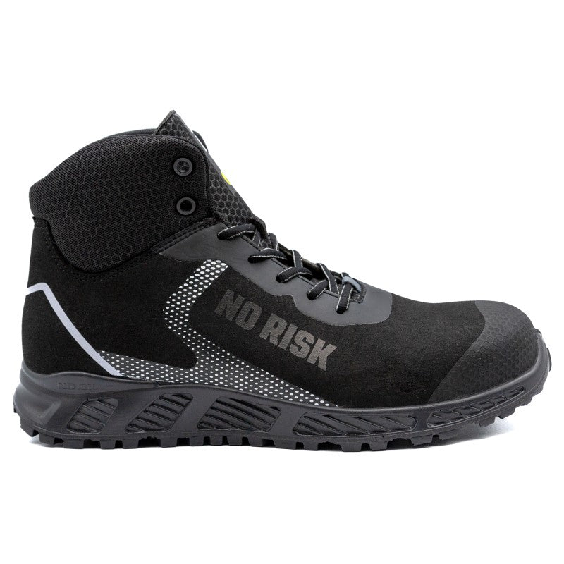 Sin riesgo Black Tiger S3
