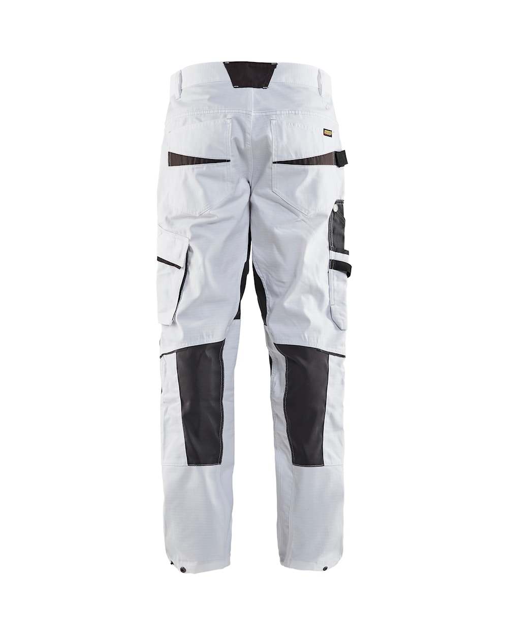BLÅKLÄDER Schildersbroek met stretch