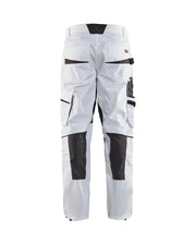 Pantalón de pintor BLÅKLÄDER con elástico