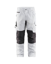 Pantalón de pintor BLÅKLÄDER con elástico