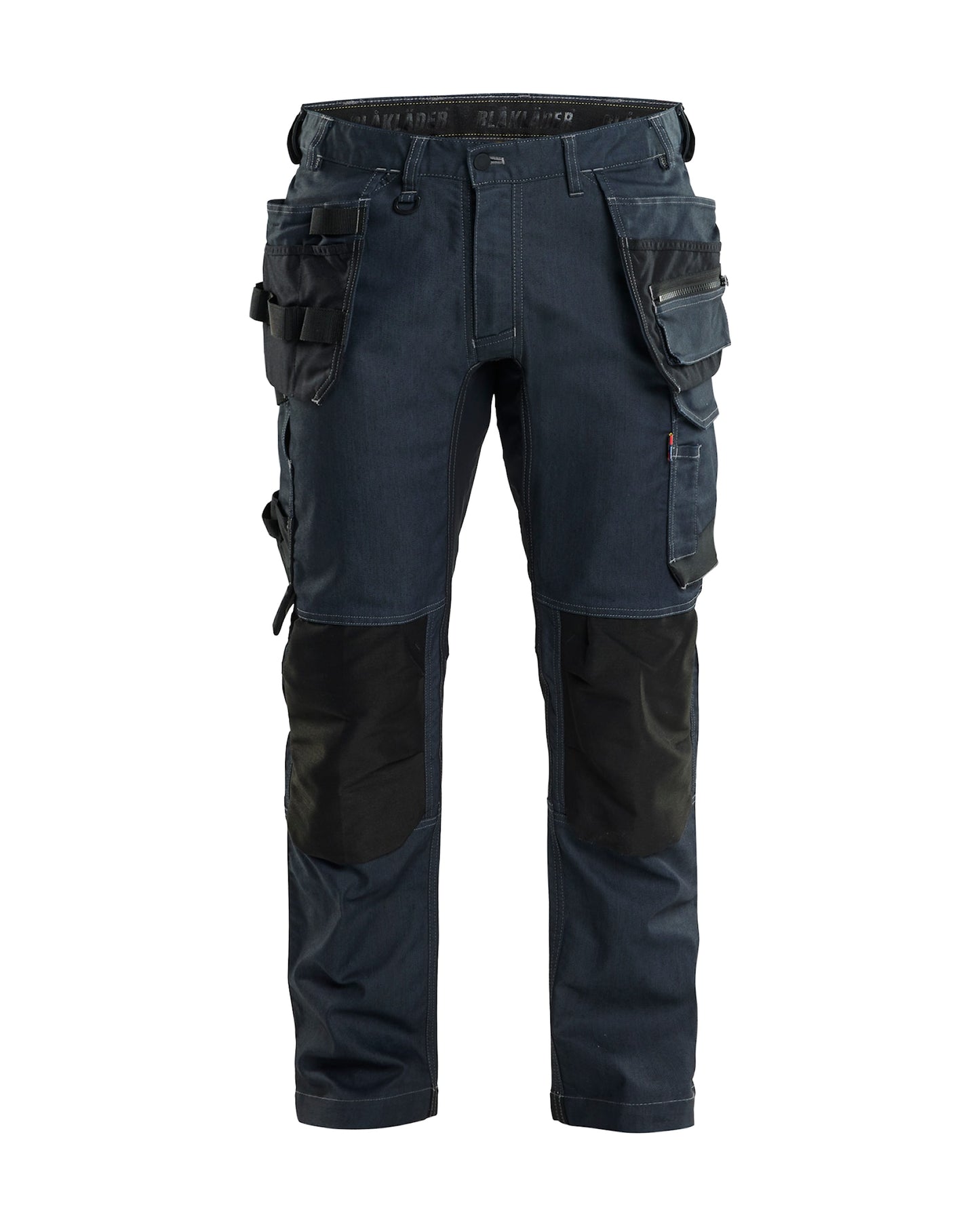 Blåkläder 1751-1141 Werkbroek Denim stretch