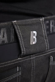Blåkläder 1751-1141 Werkbroek Denim stretch
