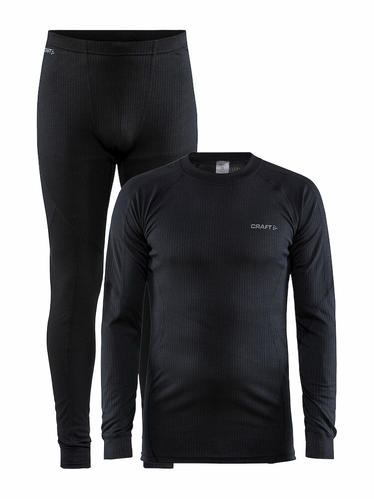 Conjunto de capa base seca Craft CORE M