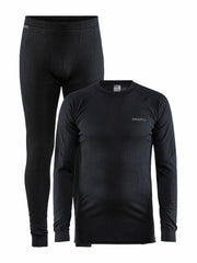 Conjunto de capa base seca Craft CORE M