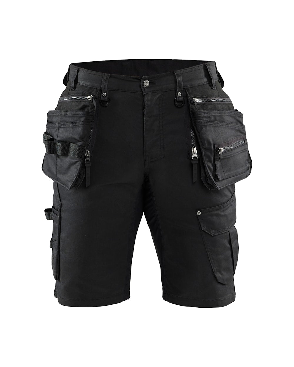 BLÅKLÄDER Short denim stretch X1900