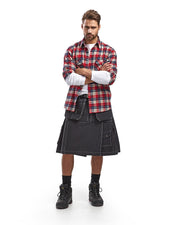 Blaklader Kilt