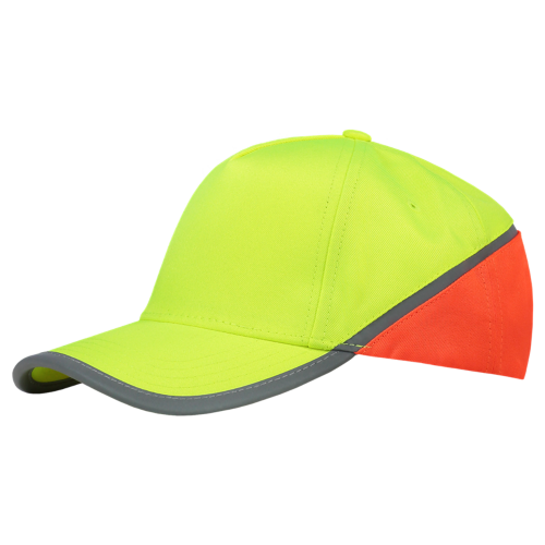 Tricorp Cap Verkeersregelaar