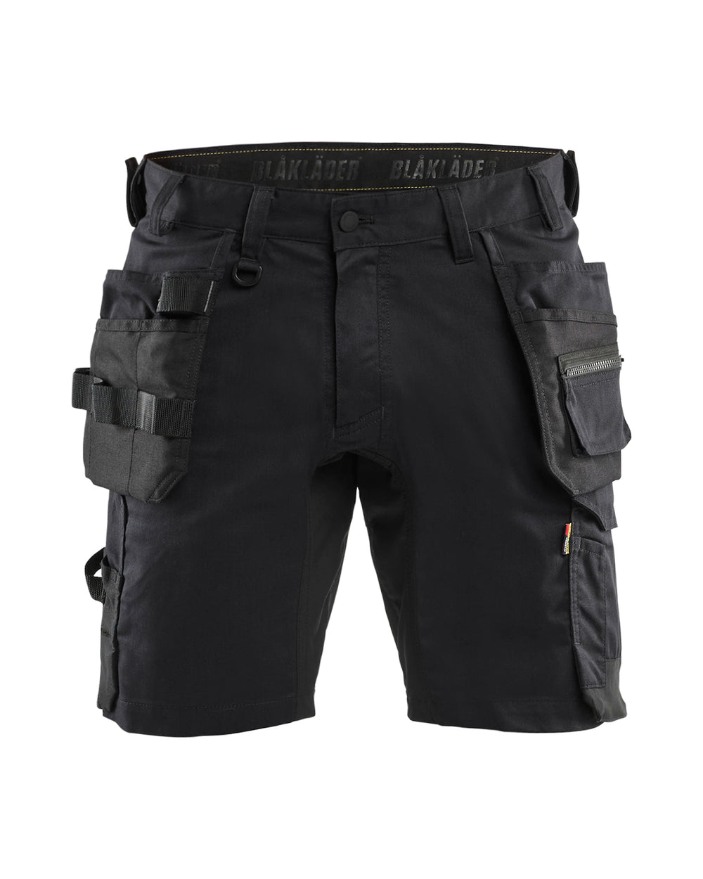 Blåkläder 1752 Stretch Short Combivoordeel (2 Stuks)