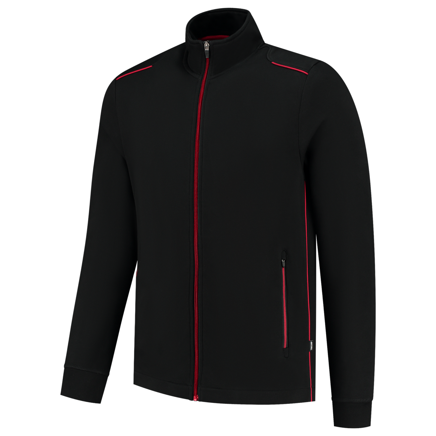 Tricorp Sweatvest Accent