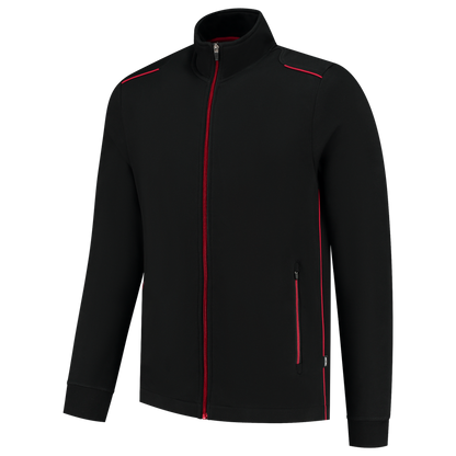 Tricorp Sweatvest Accent