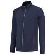 Tricorp Sweatvest Accent