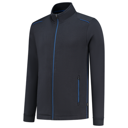 Tricorp Sweatvest Accent