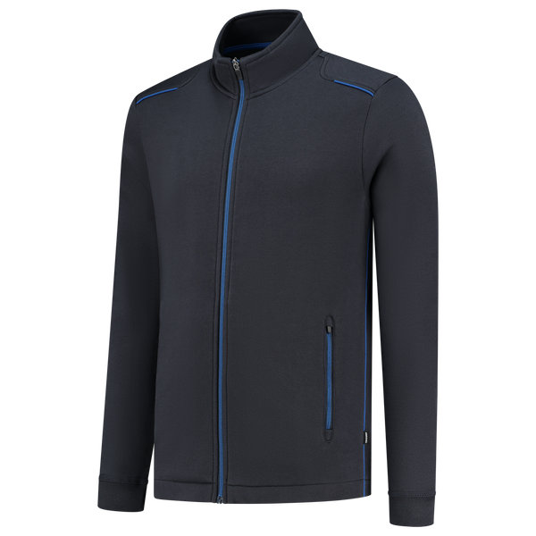 Chaleco deportivo Tricorp Accent