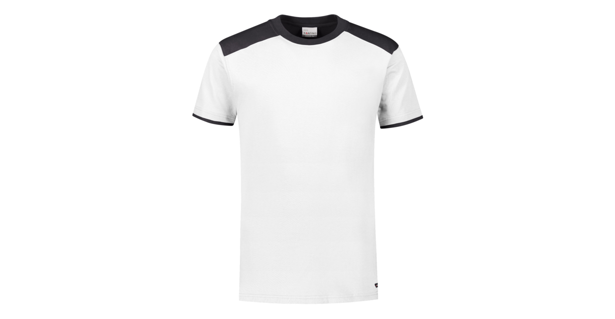 Santino t-shirt Tiësto Schilder