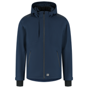 Winterjas Ripstop Redefined