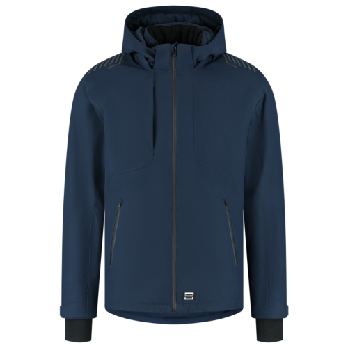 Winterjas Ripstop Redefined