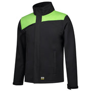 Tricorp Softshell Bicolor Naden