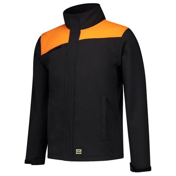 Tricorp Softshell Bicolor Naden