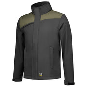 Tricorp Softshell Bicolor Naden