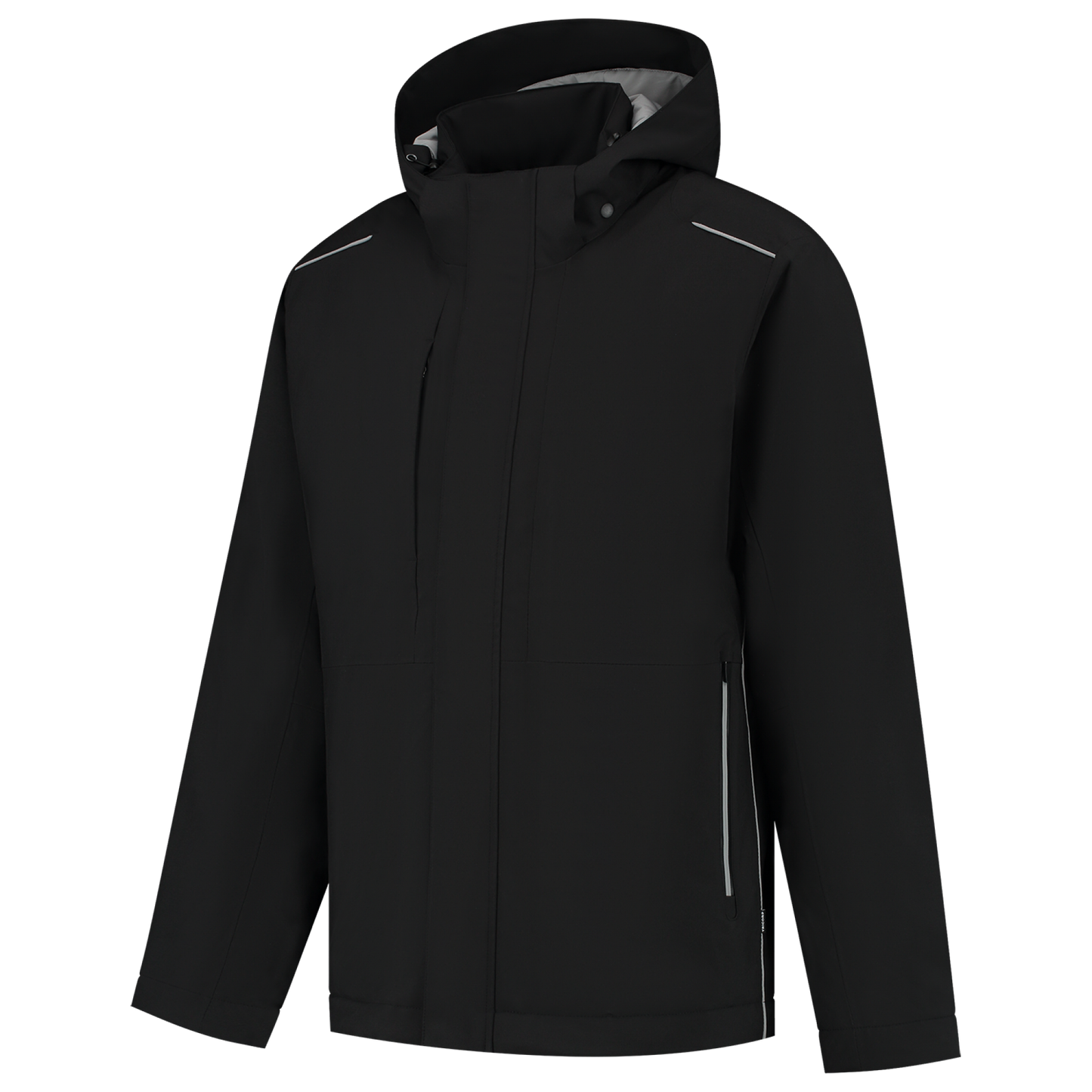 Tricorp Winter Tech Shell Accent