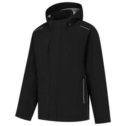 Tricorp Winter Tech Shell Accent