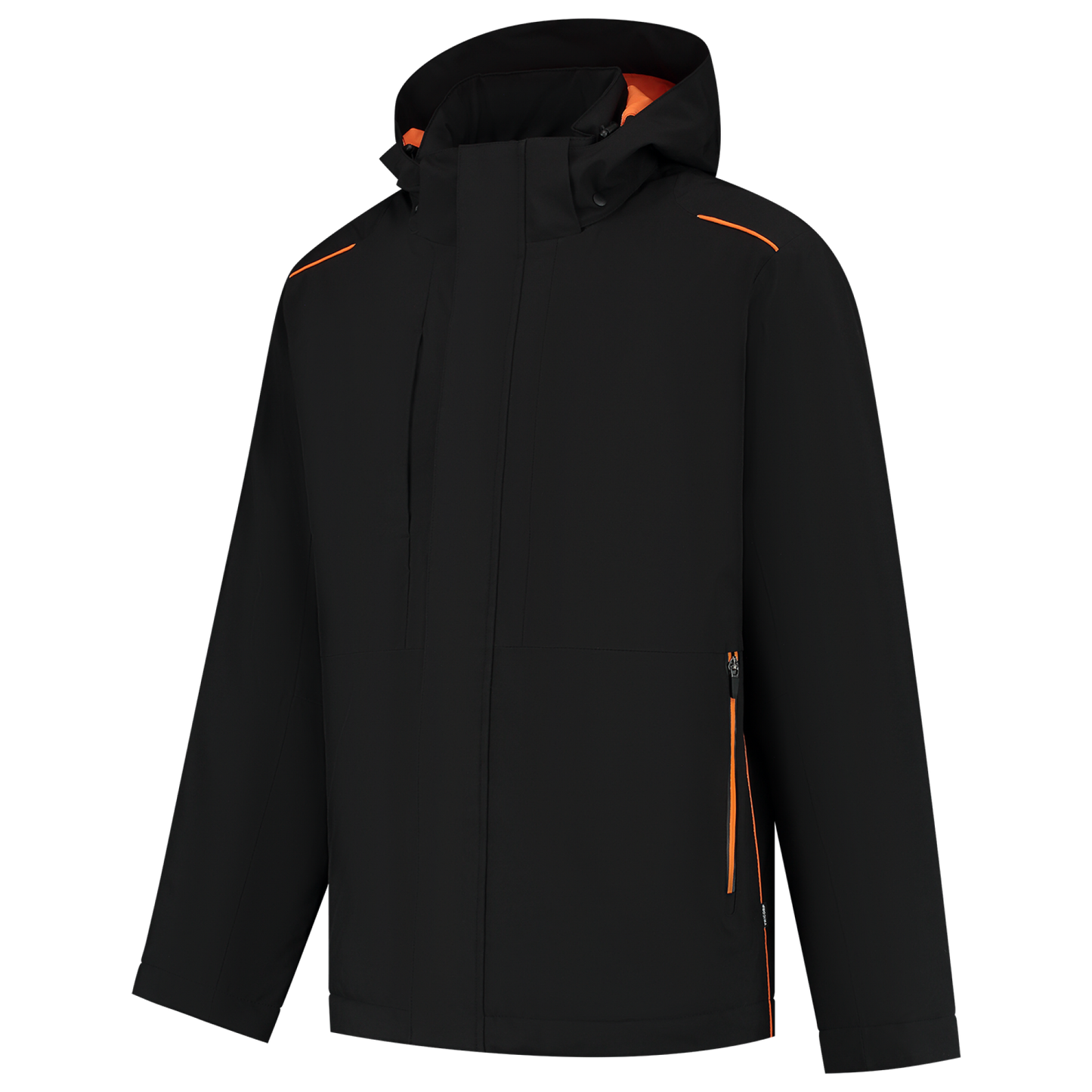 Tricorp Winter Tech Shell Accent