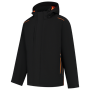 Tricorp Winter Tech Shell Accent