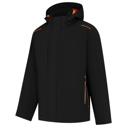 Tricorp Winter Tech Shell Accent