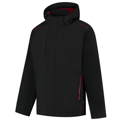 Tricorp Winter Tech Shell Accent