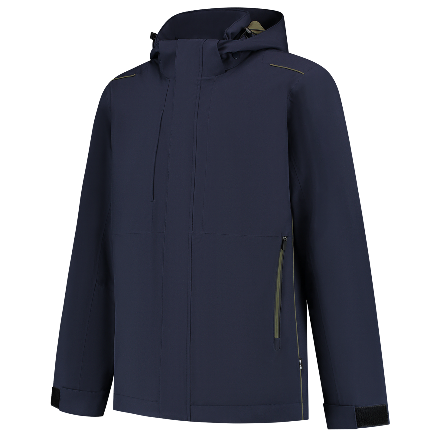 Tricorp Winter Tech Shell Accent