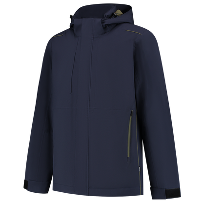 Tricorp Winter Tech Shell Accent