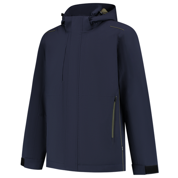 Tricorp Winter Tech Shell Accent