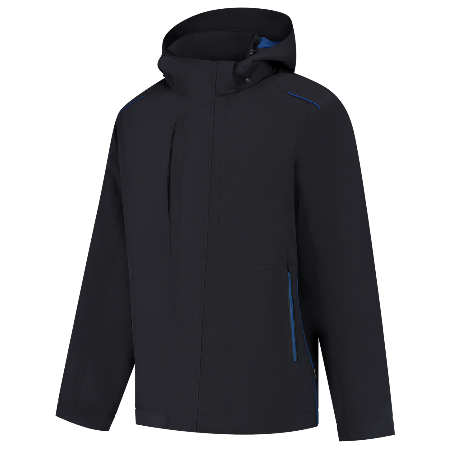 Tricorp Winter Tech Shell Accent