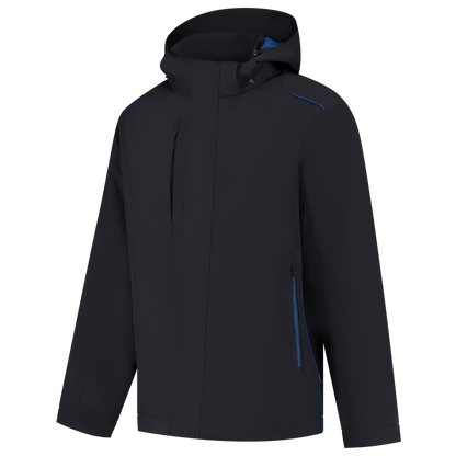Tricorp Winter Tech Shell Accent