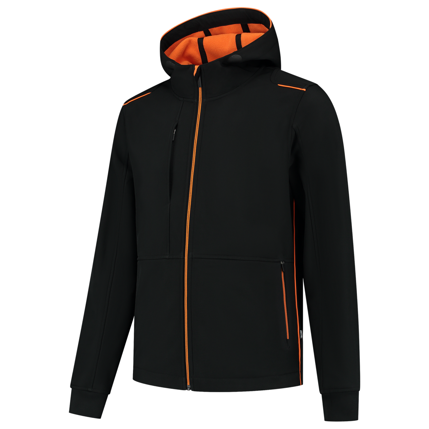 Tricorp Softshell Accent