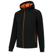 Tricorp Softshell Accent