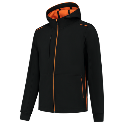 Tricorp Softshell Accent