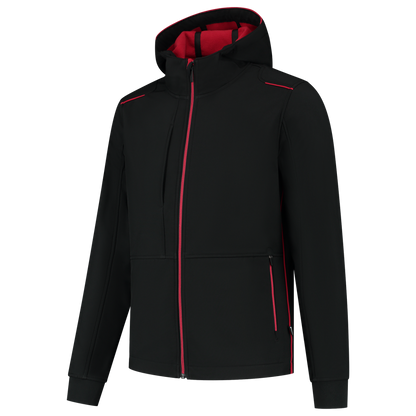 Tricorp Softshell Accent
