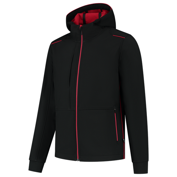Tricorp Softshell Accent