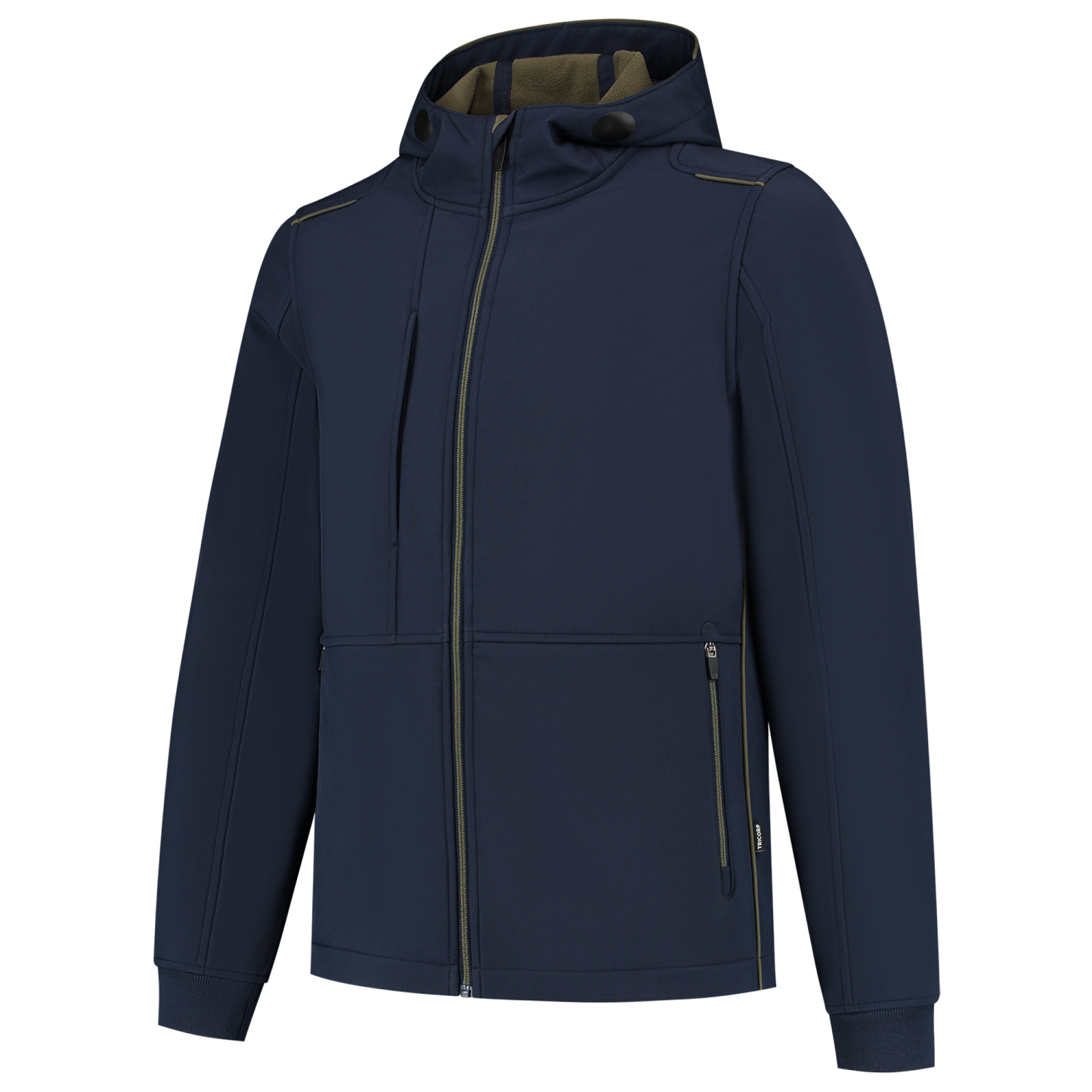 Tricorp Softshell Accent