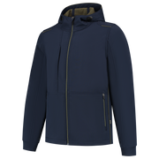 Tricorp Softshell Accent