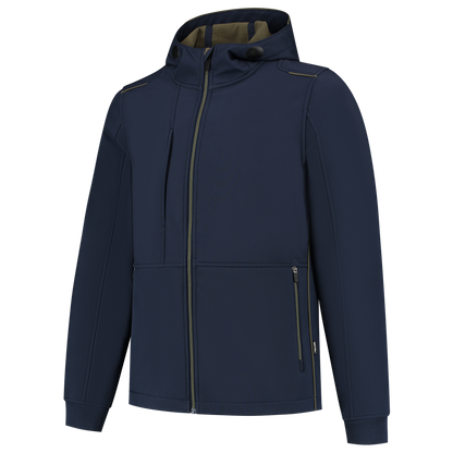 Tricorp Softshell Accent