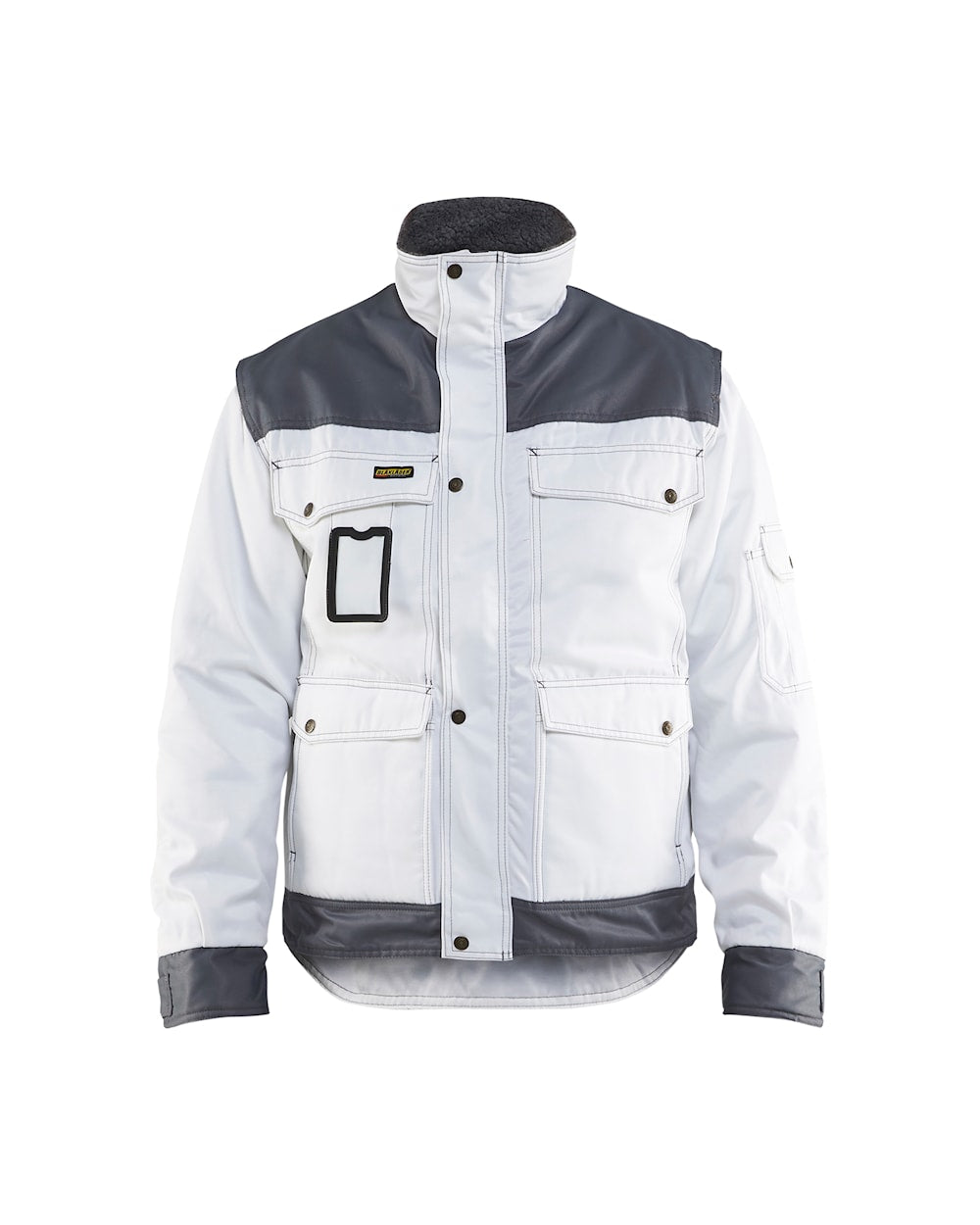 BLÅKLÄDER Painters Winter Coat
