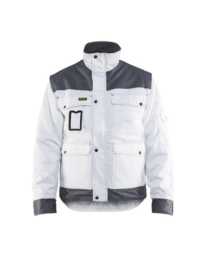 BLÅKLÄDER Painters Winter Coat