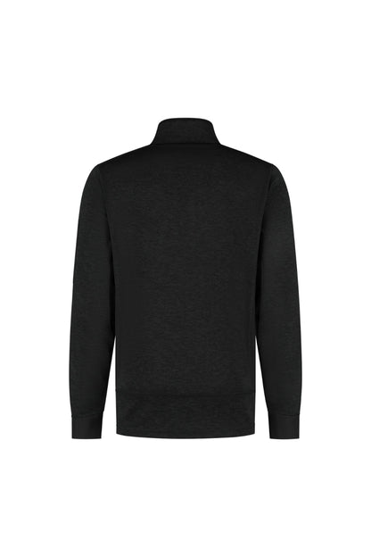 Image Workwear Sonora Black Melee achterkant