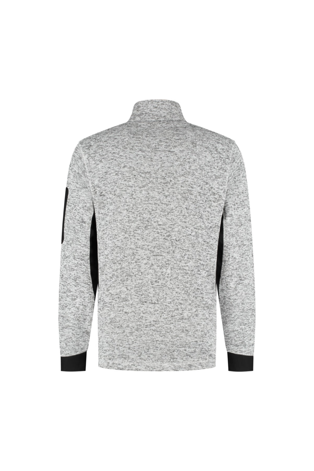 Image Workwear Sonora Grey Melee achterkant