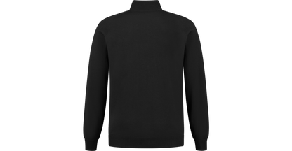 Santino Zip Cardigan Plano