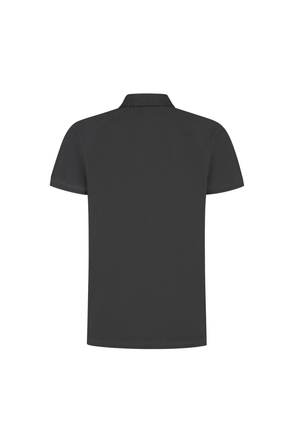 Image Workwear Princeton Dark Grey achterkant